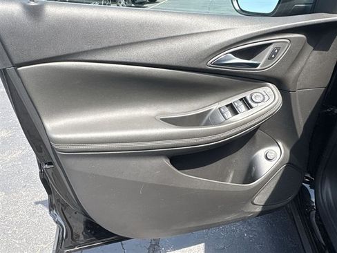 Used 2025 Buick Encore GX Preferred w/ Advanced Technology Package AWD/4WD image 21