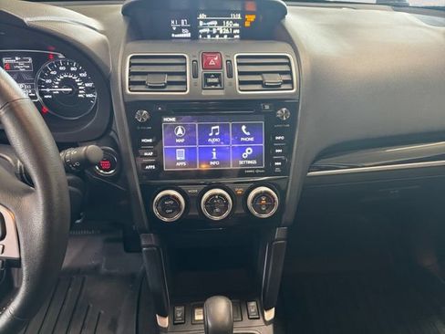 Used 2018 Subaru Forester 2.0XT Touring AWD/4WD image 5