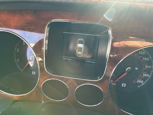 Used 2008 Bentley Continental GTC image 12
