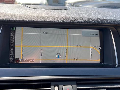 Used 2015 BMW 535i Sedan RWD image 31