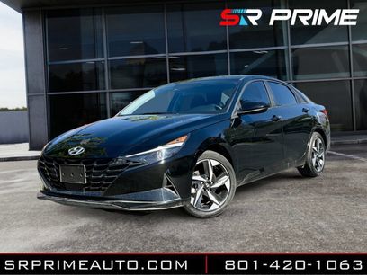 Used 2023 Hyundai Elantra SEL w/ Convenience Package