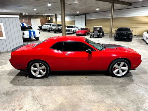 Used 2009 Dodge Challenger SRT8 w/ SRT Option Group II image 13