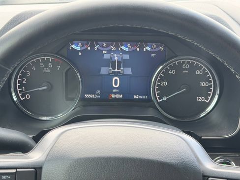 Used 2023 Ford F150 XLT w/ Equipment Group 302A High AWD/4WD image 34