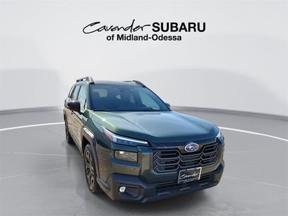 New 2026 Subaru Outback Limited XT