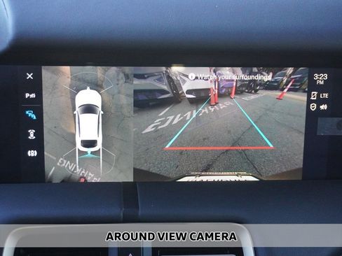 Used 2023 Porsche Taycan 4 Cross Turismo image 6