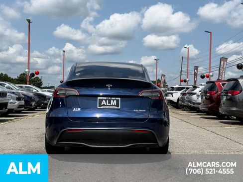 Used 2022 Tesla Model Y Performance AWD/4WD image 5