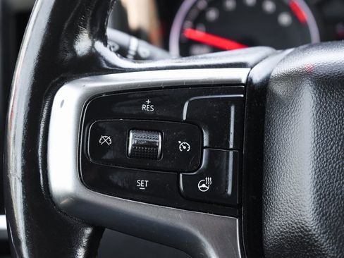 Used 2019 Chevrolet Silverado 1500 RST image 22