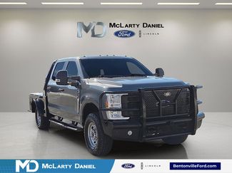 Used 2024 Ford F250 XL w/ XL Off-Road Package video 1