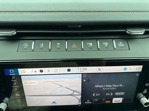 New 2026 Jeep Grand Cherokee L Summit AWD/4WD image 16