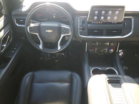 Used 2021 Chevrolet Tahoe LT image 16