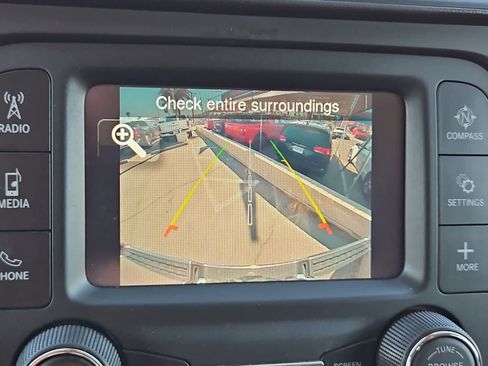 Used 2021 RAM 1500 Tradesman w/ SXT Appearance Group image 27