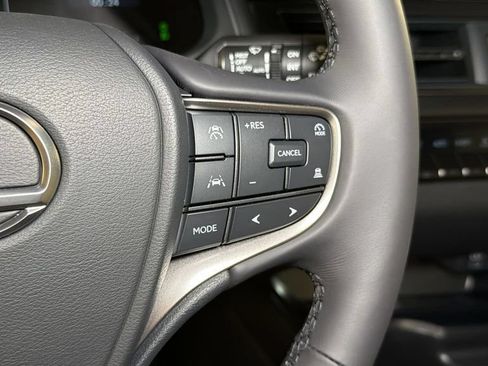 New 2026 Lexus UX 300h AWD image 21