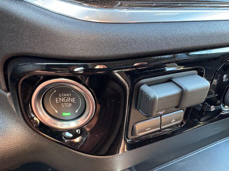 New 2026 Chevrolet Silverado 1500 RST w/ Convenience Package II AWD/4WD image 44
