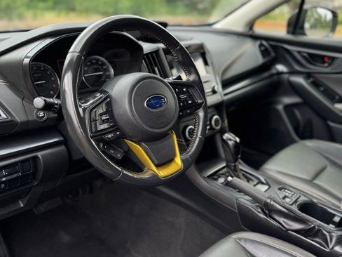Used 2021 Subaru Crosstrek 2.5i Sport AWD/4WD image 35