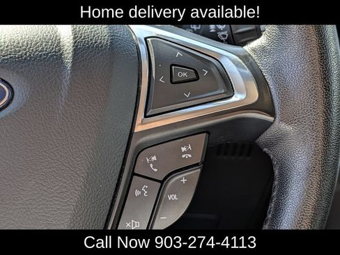 Used 2024 Ford Edge SEL AWD/4WD image 22