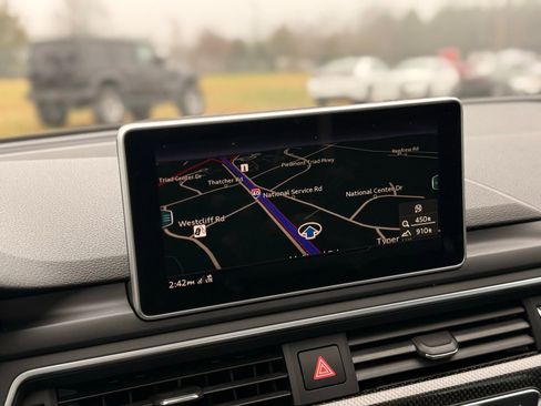 Used 2019 Audi S4 Premium Plus w/ Premium Plus Package image 51