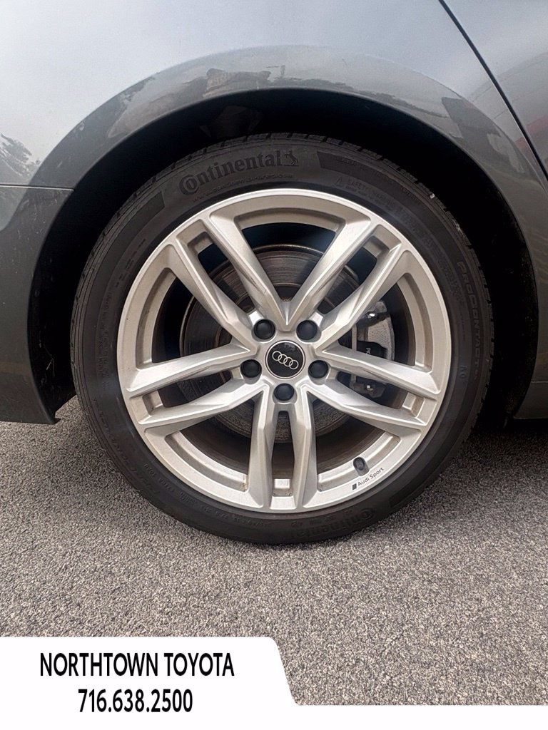 Used 2024 Audi A4 2.0T Premium Plus AWD/4WD image 23