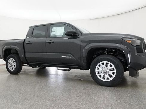 New 2026 Toyota Tacoma SR5 image 28