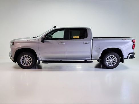 Used 2020 Chevrolet Silverado 1500 LT w/ Bed Protection Package image 14