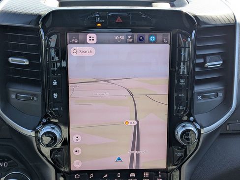 New 2026 RAM 1500 Big Horn image 26