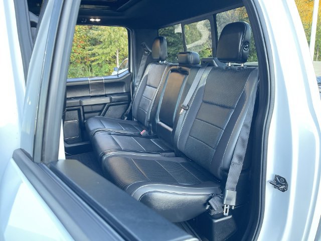 Used 2020 Ford F150 Raptor w/ Equipment Group 802A Luxury AWD/4WD image 25