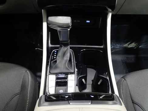 Used 2022 Hyundai Tucson SEL w/ Cargo Package image 30