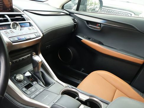 Used 2019 Lexus NX 300 AWD w/ Premium Package image 24