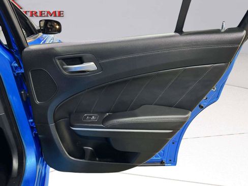 Used 2023 Dodge Charger Scat Pack RWD image 35
