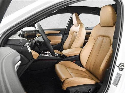 New 2026 Audi A6 Premium Plus image 17