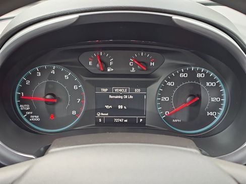 Used 2017 Chevrolet Malibu LS image 23