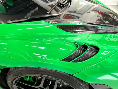 Used 2022 McLaren 765LT image 18