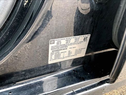 Used 2015 Chevrolet Silverado 1500 LT w/ All Star Edition image 17