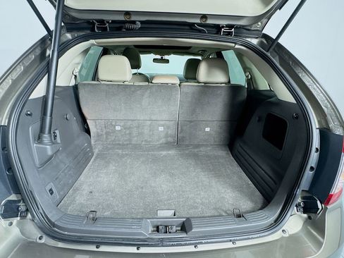 Used 2014 Ford Edge SEL w/ Equipment Group 205A image 32