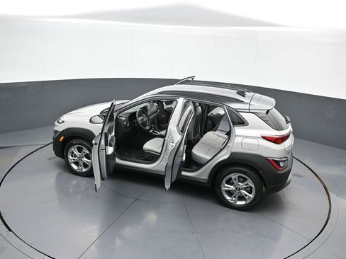 Certified 2023 Hyundai Kona SEL image 43