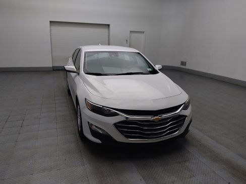 Used 2024 Chevrolet Malibu LT image 14
