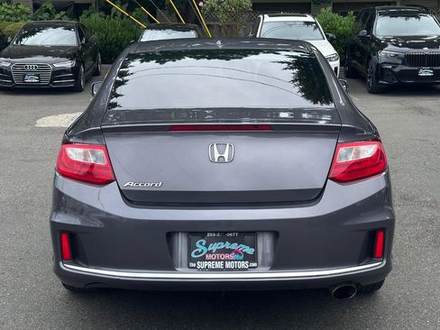 Used 2014 Honda Accord EX-L image 11