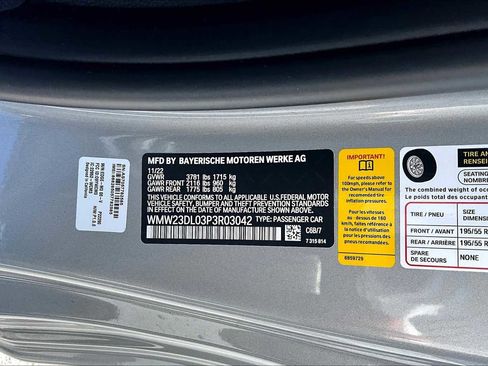 Used 2023 MINI Cooper Cooper image 61