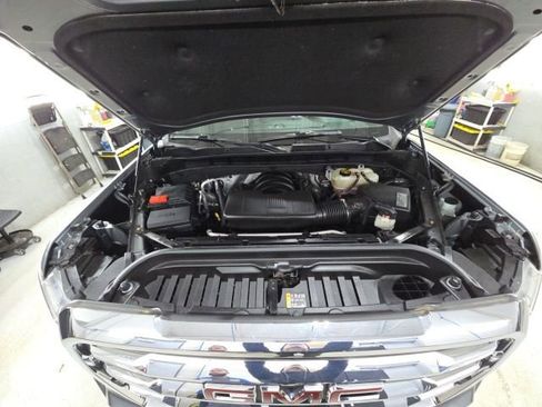 Used 2020 GMC Sierra 1500 SLE w/ SLE Value Package AWD/4WD image 15