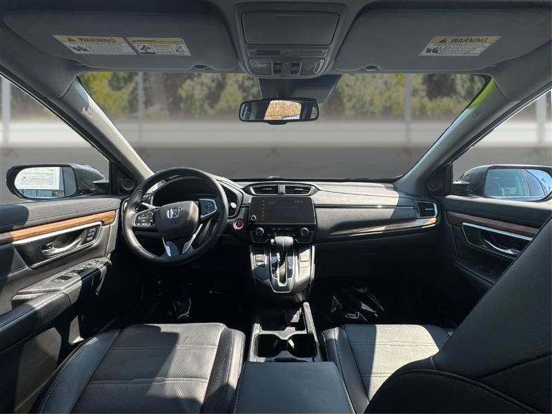 Used 2018 Honda CR-V Touring image 26