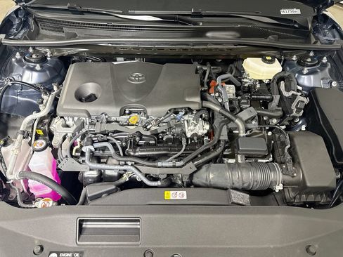 Used 2026 Toyota Camry XSE w/ Premium Plus Package FWD image 29