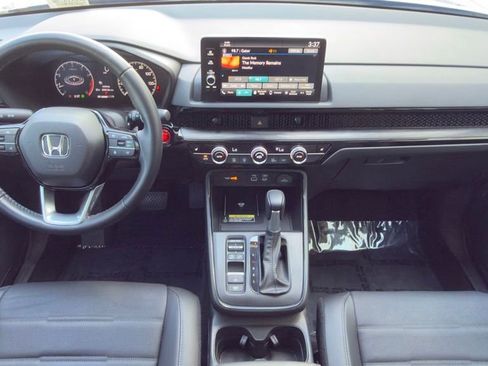 Used 2025 Honda CR-V EX-L image 19