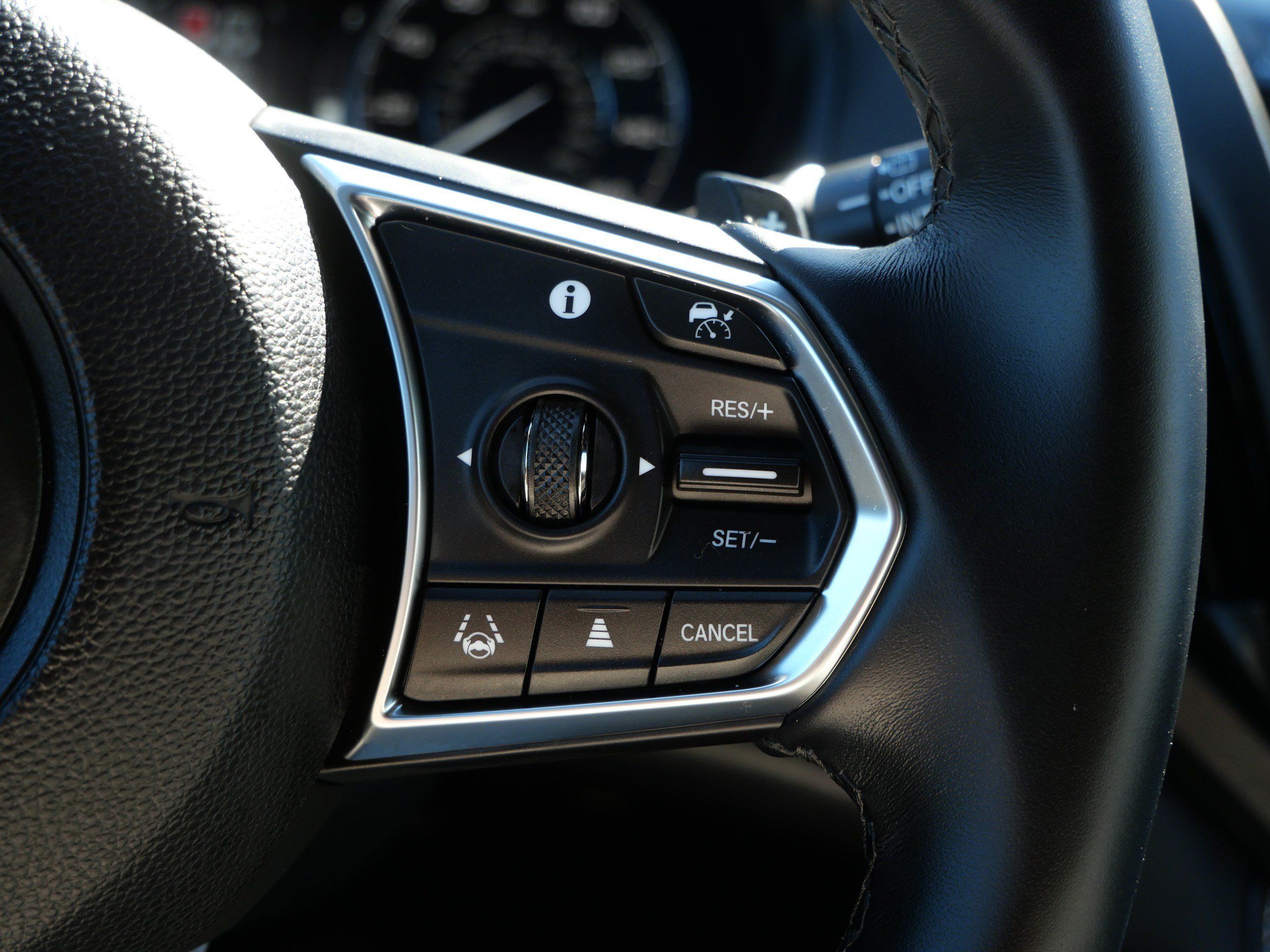 Certified 2025 Acura RDX FWD image 29