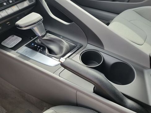 New 2026 Hyundai Elantra Sport image 13