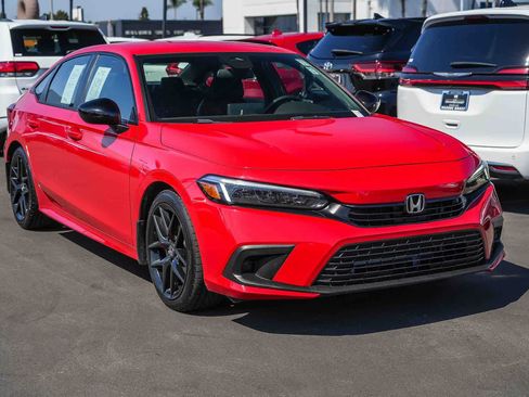 Used 2023 Honda Civic Sport image 5