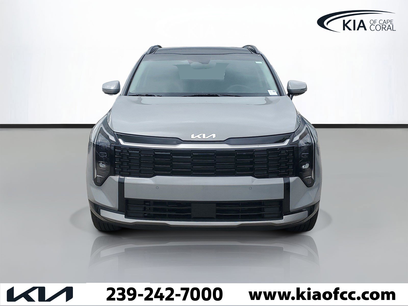 New 2026 Kia Sportage SX FWD image 2