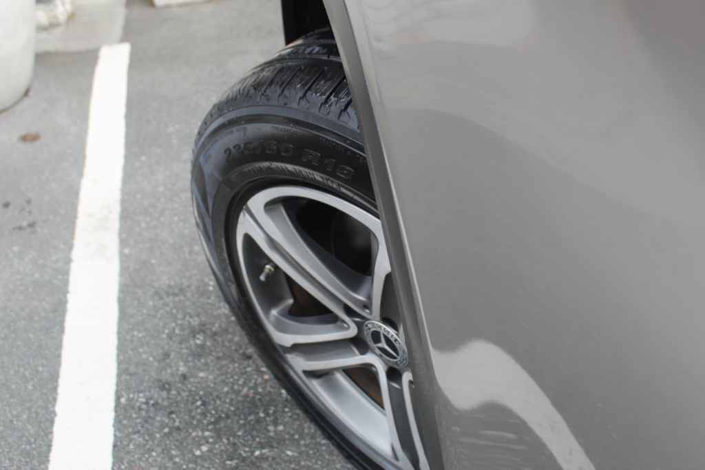 Used 2019 Mercedes-Benz GLC 300 4MATIC image 33