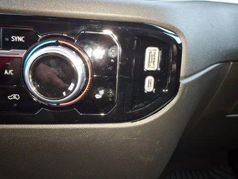 Certified 2026 GMC Sierra 1500 Elevation image 25