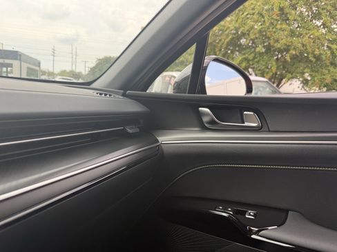 New 2026 Kia K5 GT image 22