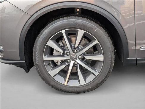 New 2026 Acura MDX w/Technology Package image 11