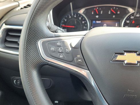 Used 2022 Chevrolet Equinox LT image 23